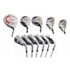 LADIES RIGHT HAND ALL GRAPHITE MAGNUM XS-TOUR EDITION 13 CLUB GOLF SET: ALL LENGTHS